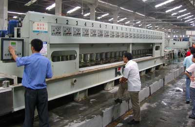 陶企未受轉型影響出口增幅超過四成