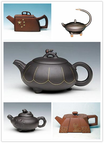 周汝平作品欣賞