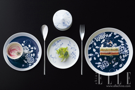 NARUMI (鳴海)餐桌陶瓷 NARUMI (鳴海)餐桌陶瓷