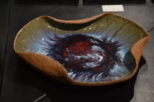 一日品千年豫瓷厚重 一地看今日薪火傳承 河南省第三屆陶瓷大展