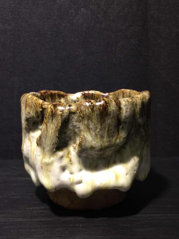 革新瓷器印象 王忠偉和他的【沐焰瓷】