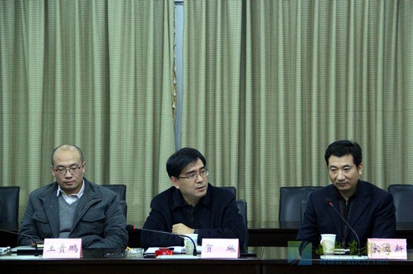 大唐電信與中船重工客商來夾考察陶瓷產(chǎn)業(yè)發(fā)展