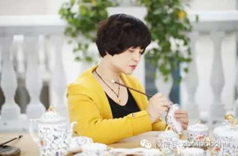 點擊圖片翻到下一頁>> 聚焦陶博會之十五