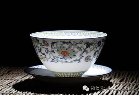 點擊圖片翻到下一頁>> 聚焦陶博會之十五