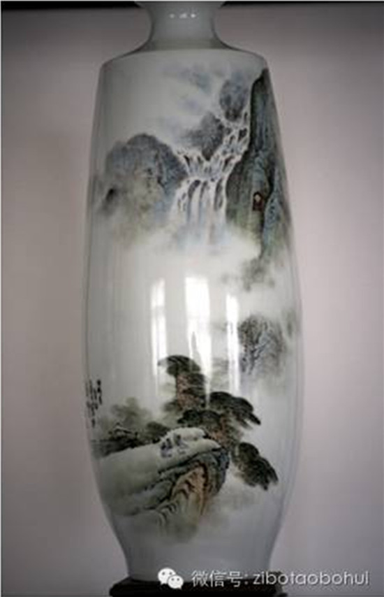 點擊圖片翻到下一頁>> 聚焦陶博會之二十四